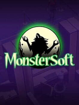 MonsterSoft cover art