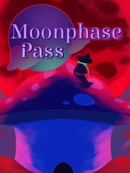 Moonphase Pass cover art