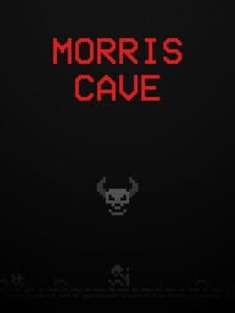 Morris Cave cover art