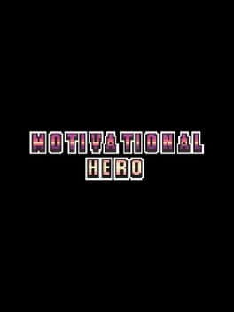 Motivational Hero cover art