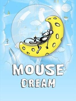 Mouse Dream cover art