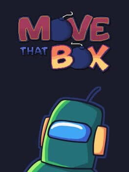 Move That Box!