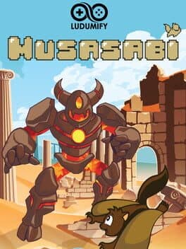 Musasabi cover art