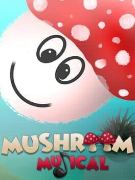 Mushroom Musical cover art