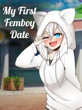My First Femboy Date cover art
