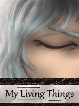 My Living Things cover art