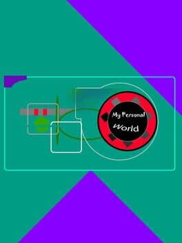 My Personal World cover art