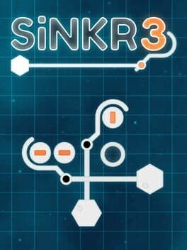 Sinkr 3 cover art