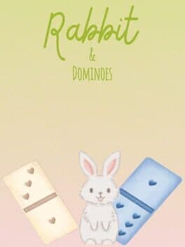 Rabbit & Dominoes cover art