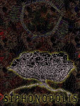Siphonopolis cover art