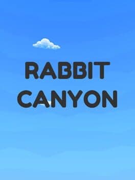 Rabbit Canyon cover art