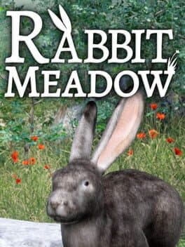 Rabbit Meadow cover art