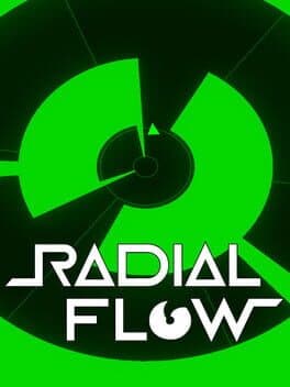 Radial Flow cover art