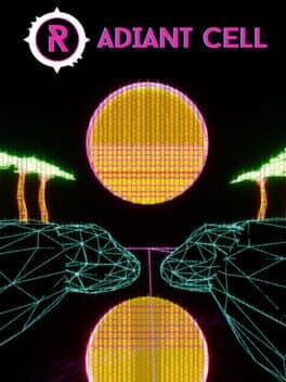 Radiant Cell cover art