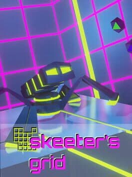 Skeeter's Grid cover art
