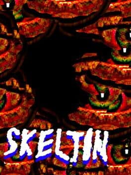 Skelton Zone Traveler Emergence cover art