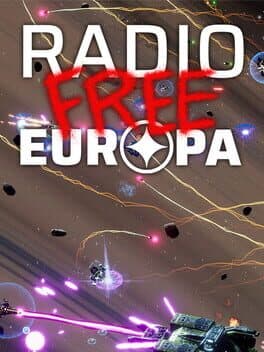 Radio Free Europa cover art