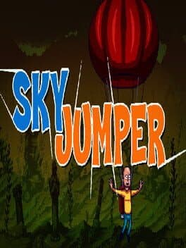 SkyJumper cover art