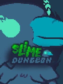 Slime Dungeon cover art