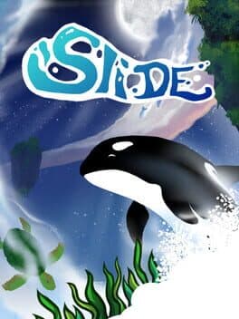 Slide: Animal Race cover art