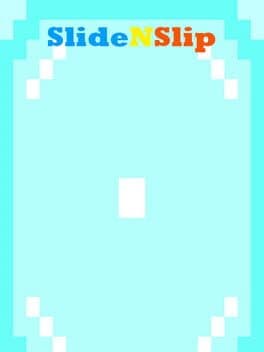 SlideNSlip cover art