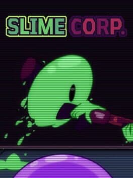 Slime Corp cover art
