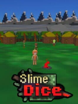 Slime Dice cover art