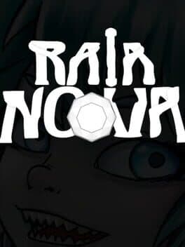 Raia Nova cover art