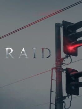 Raid cover art