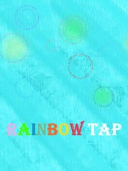 Rainbow Tap cover art