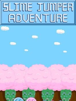 Slime Jumper Adventure cover art