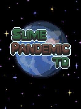 Slime Pandemic TD cover art