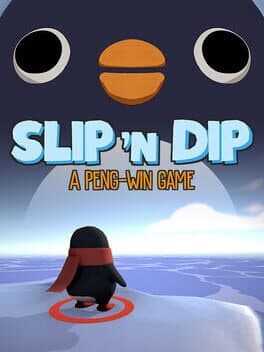 Slip 'n Dip cover art
