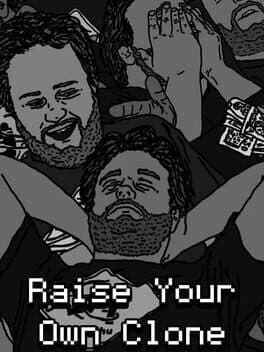 Raise Your Own Clone cover art