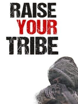 Raise Your Tribe cover art