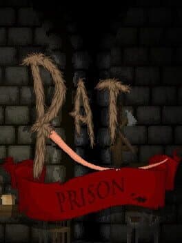 Rat Prison cover art