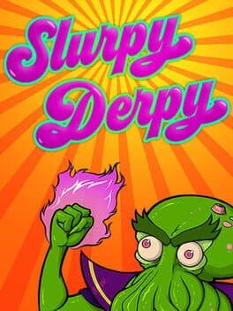 Slurpy Derpy cover art