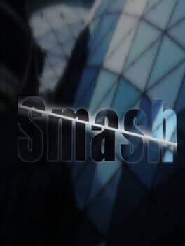 Smash cover art