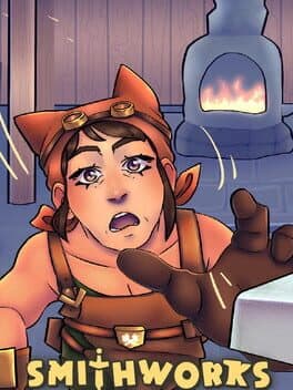 Smithworks cover art