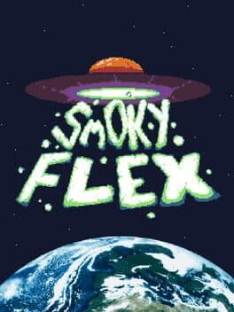 Smokyflex cover art