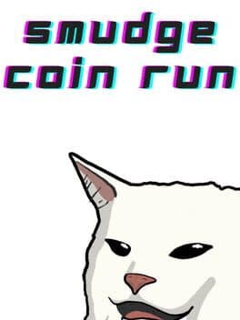 Smudge Coin Run cover art