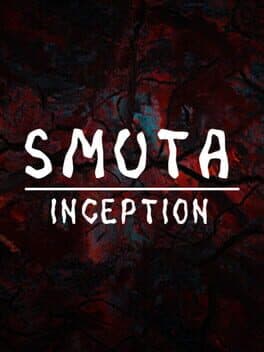 Smuta: Inception cover art