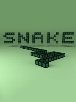 Snake cover art