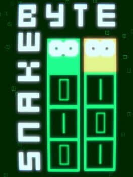 SnakeByte cover art