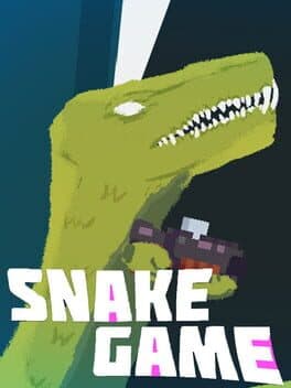 SnakeGame cover art