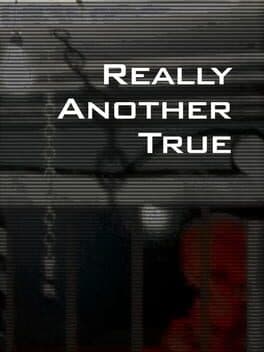 Really Another True cover art