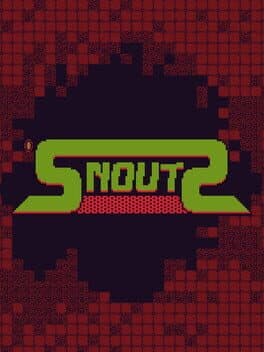 SnOut 2 cover art