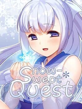 Snow-Swept Quest cover art