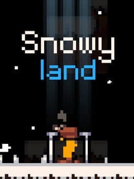 Snowyland cover art