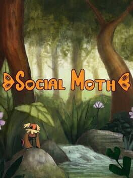Social Moth cover art